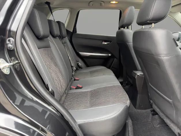 Suzuki Vitara 1.4 T Piz Sulai Top Hybrid 4x4