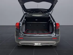 Suzuki Vitara 1.4 T Piz Sulai Top Hybrid 4x4