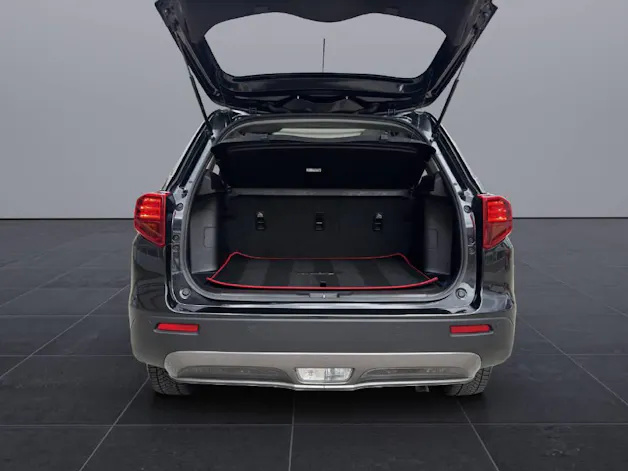 Suzuki Vitara 1.4 T Piz Sulai Top Hybrid 4x4