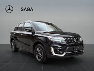 Suzuki Vitara 1.4 T Piz Sulai Top Hybrid 4x4