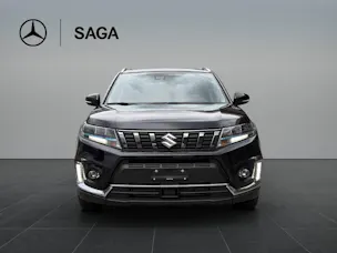 Suzuki Vitara 1.4 T Piz Sulai Top Hybrid 4x4