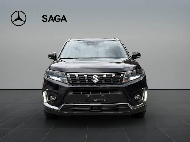 Suzuki Vitara 1.4 T Piz Sulai Top Hybrid 4x4