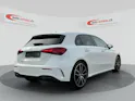 MERCEDES-BENZ A 200 7G-DCT AMG Line Night Paket