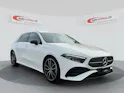 MERCEDES-BENZ A 200 7G-DCT AMG Line Night Paket