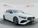 MERCEDES-BENZ A 200 7G-DCT AMG Line Night Paket