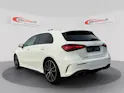 MERCEDES-BENZ A 200 7G-DCT AMG Line Night Paket