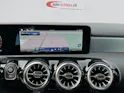 MERCEDES-BENZ A 200 7G-DCT AMG Line Night Paket