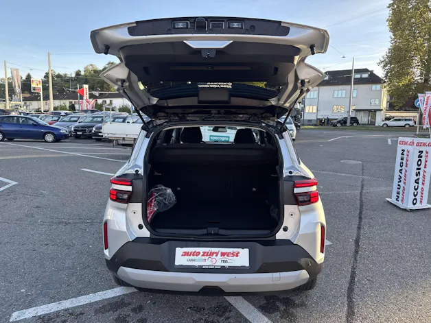 OPEL Frontera-e 54 kWh Ultimate Automat