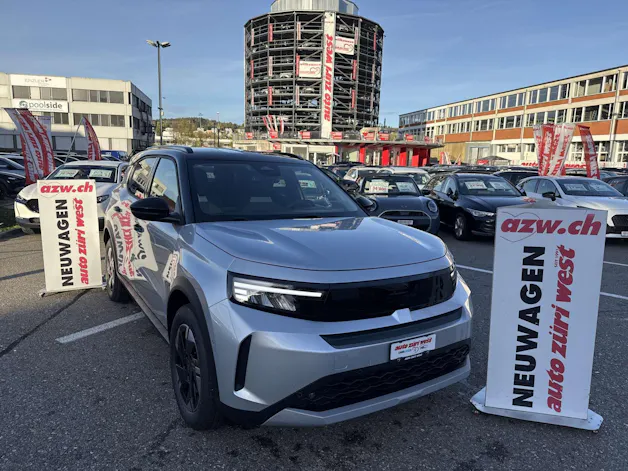 OPEL Frontera-e 54 kWh Ultimate Automat