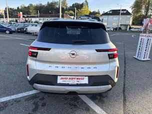 OPEL Frontera-e 54 kWh Ultimate Automat
