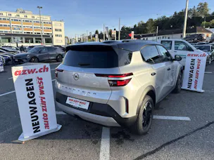OPEL Frontera-e 54 kWh Ultimate Automat