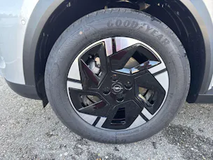 OPEL Frontera-e 54 kWh Ultimate Automat