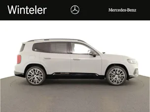 MERCEDES-BENZ GLB 350 85kWh EQ 4 Matic