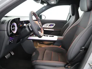 MERCEDES-BENZ GLB 350 85kWh EQ 4 Matic