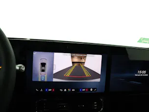 MERCEDES-BENZ GLB 350 85kWh EQ 4 Matic