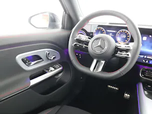 MERCEDES-BENZ GLB 350 85kWh EQ 4 Matic