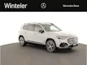 MERCEDES-BENZ GLB 350 85kWh EQ 4 Matic