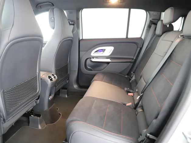 MERCEDES-BENZ GLB 350 85kWh EQ 4 Matic