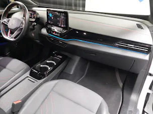 VW ID.4 GTX 77 kWh 4Motion