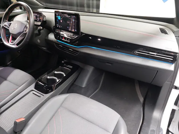 VW ID.4 GTX 77 kWh 4Motion