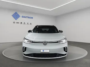 VW ID.4 GTX 77 kWh 4Motion