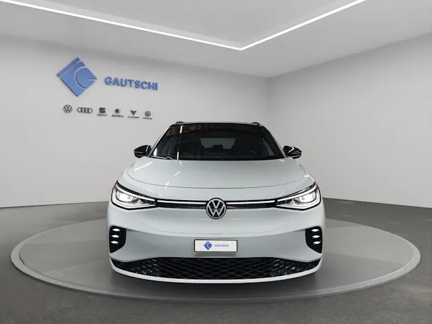 VW ID.4 GTX 77 kWh 4Motion