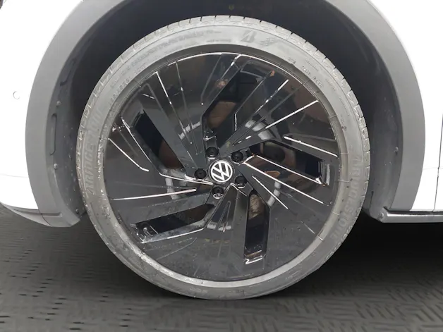 VW ID.4 GTX 77 kWh 4Motion