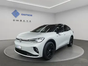 VW ID.4 GTX 77 kWh 4Motion