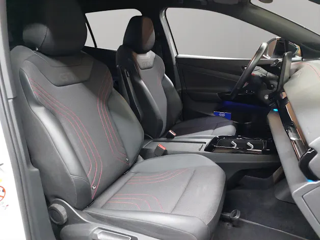 VW ID.4 GTX 77 kWh 4Motion