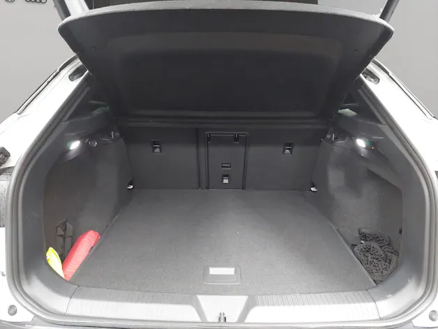VW ID.4 GTX 77 kWh 4Motion