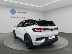 VW ID.4 GTX 77 kWh 4Motion