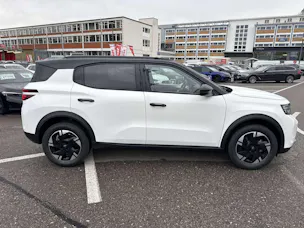 OPEL Frontera-e 54 kWh Ultimate Automat