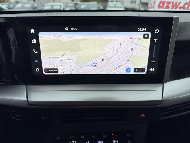 OPEL Frontera-e 54 kWh Ultimate Automat