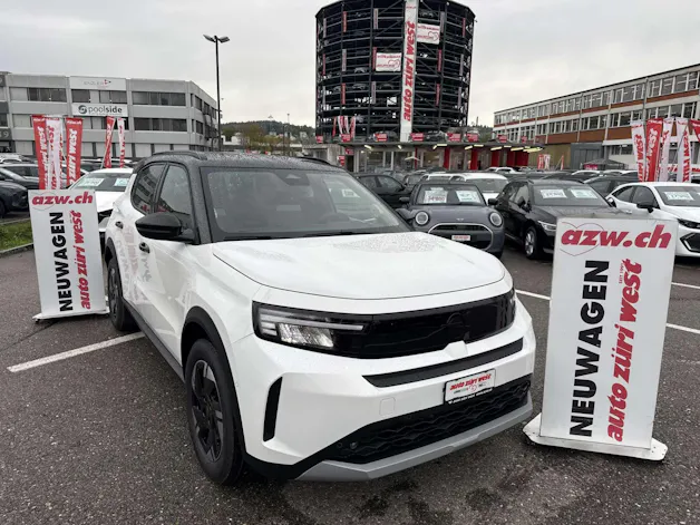 OPEL Frontera-e 54 kWh Ultimate Automat