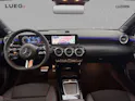 MERCEDES-BENZ A 200 Night Star 7G-DCT
