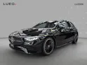 MERCEDES-BENZ A 200 Night Star 7G-DCT