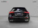 MERCEDES-BENZ A 200 Night Star 7G-DCT