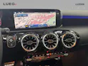 MERCEDES-BENZ A 200 Night Star 7G-DCT