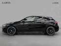 MERCEDES-BENZ A 200 Night Star 7G-DCT