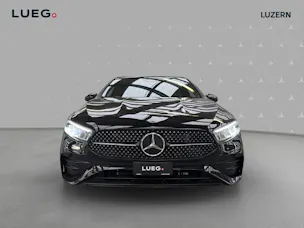MERCEDES-BENZ A 200 Night Star 7G-DCT