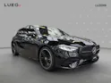 MERCEDES-BENZ A 200 Night Star 7G-DCT