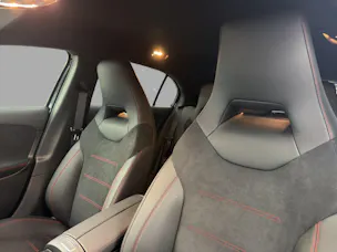 MERCEDES-BENZ A 200 Night Star 7G-DCT