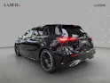 MERCEDES-BENZ A 200 Night Star 7G-DCT