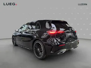 MERCEDES-BENZ A 200 Night Star 7G-DCT