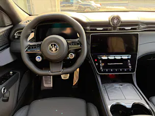 MASERATI Grecale Modena V6
