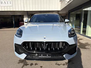 MASERATI Grecale Modena V6