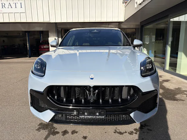 MASERATI Grecale Modena V6