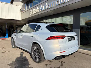 MASERATI Grecale Modena V6