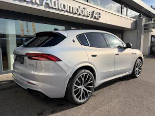 MASERATI Grecale Modena V6