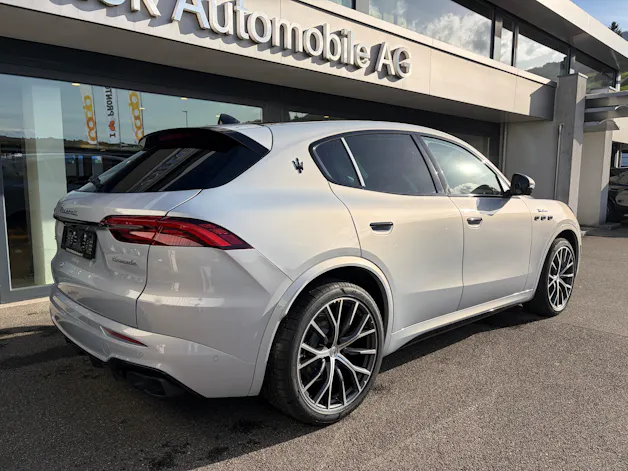 MASERATI Grecale Modena V6